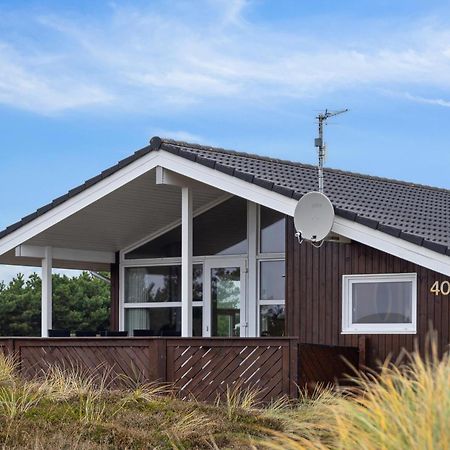 Feriehus 1094 Bjerregard Экстерьер фото