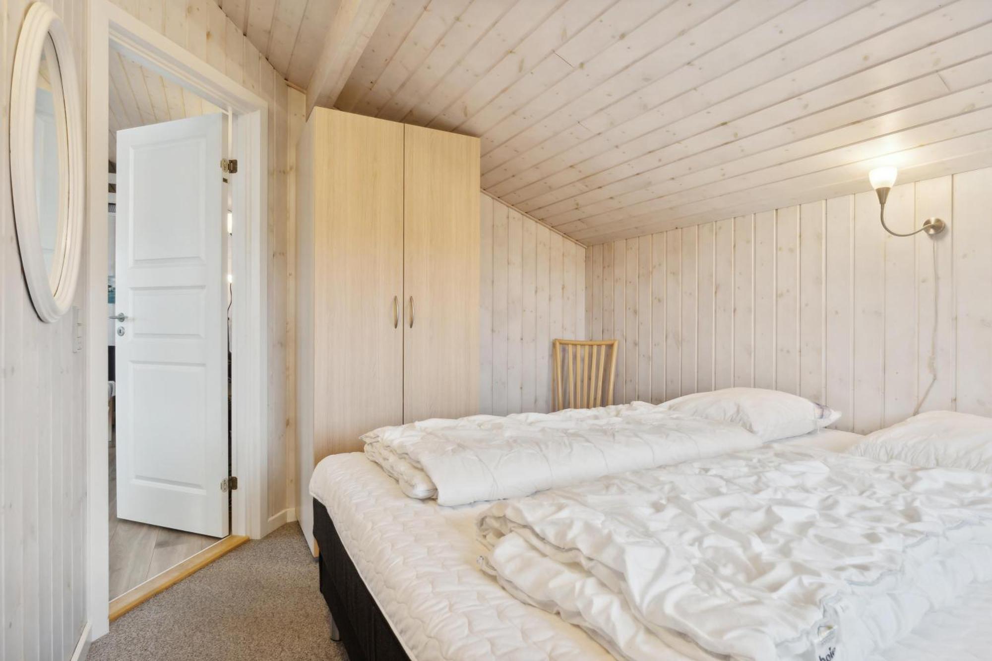 Feriehus 1094 Bjerregard Экстерьер фото
