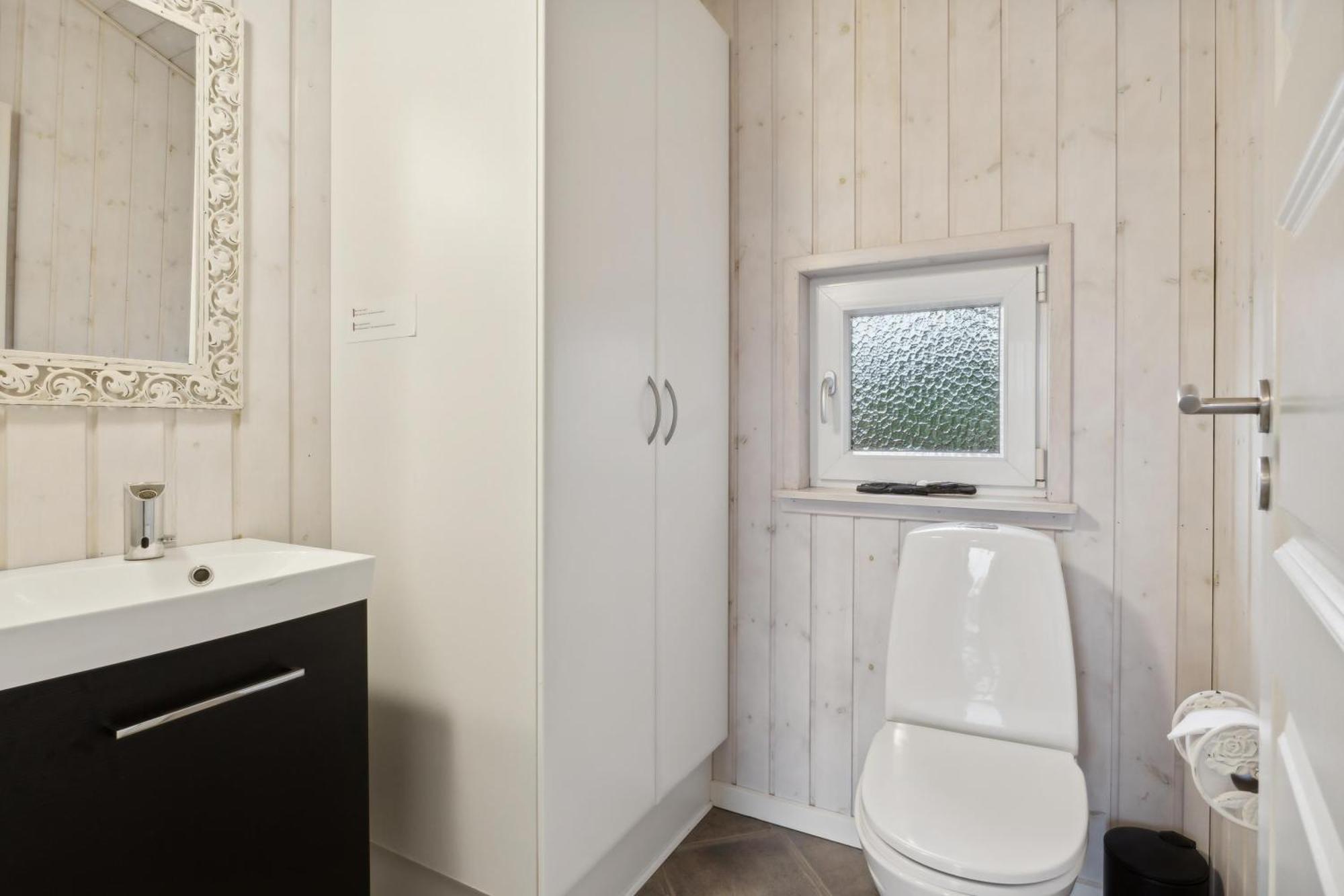 Feriehus 1094 Bjerregard Экстерьер фото