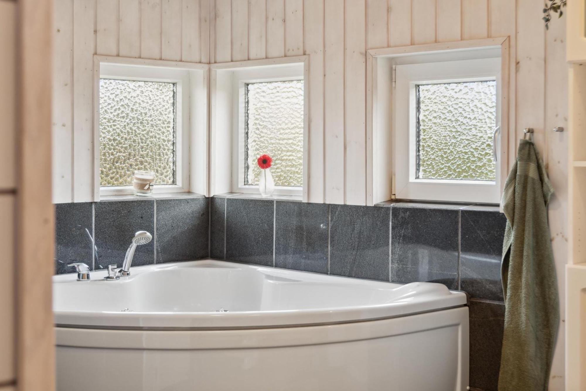 Feriehus 1094 Bjerregard Экстерьер фото