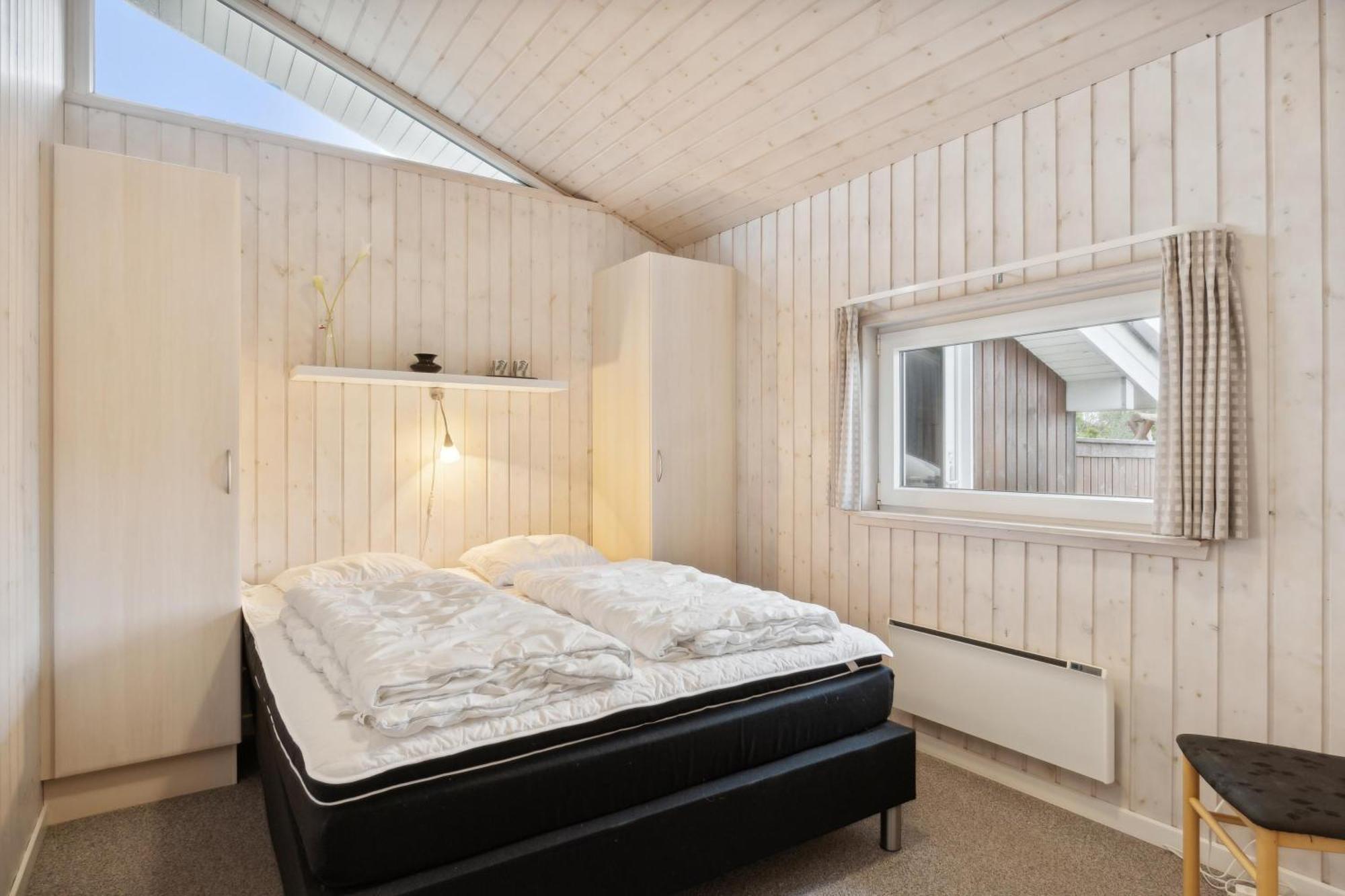 Feriehus 1094 Bjerregard Экстерьер фото