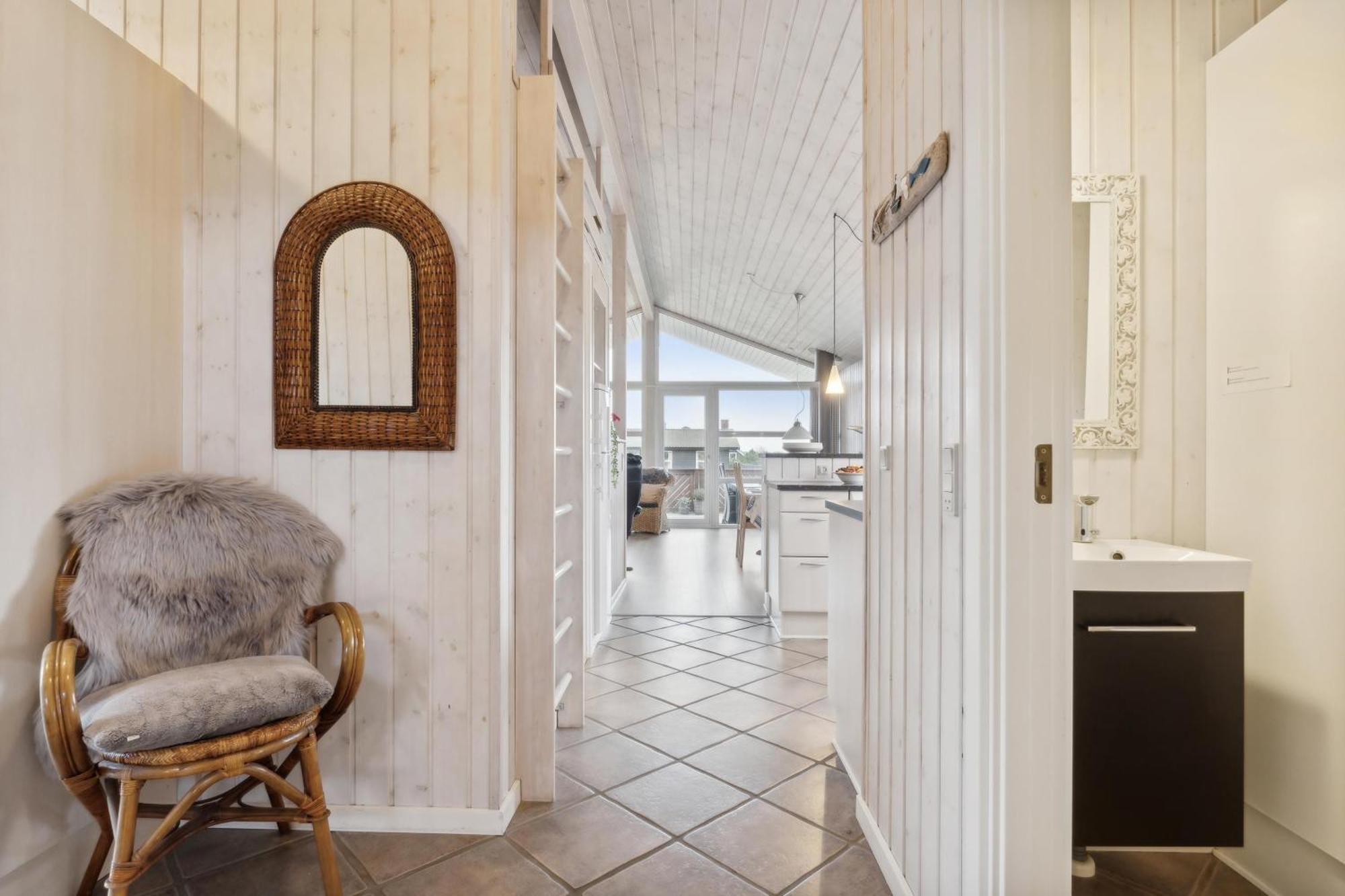 Feriehus 1094 Bjerregard Экстерьер фото
