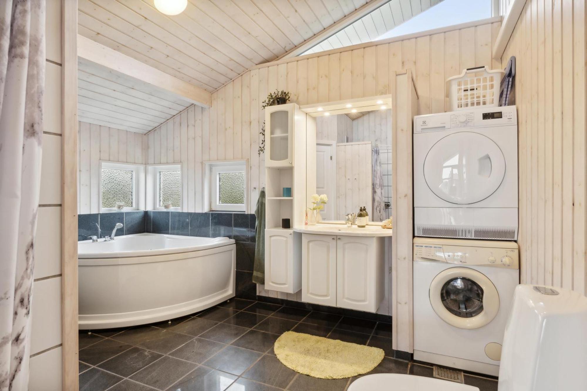 Feriehus 1094 Bjerregard Экстерьер фото